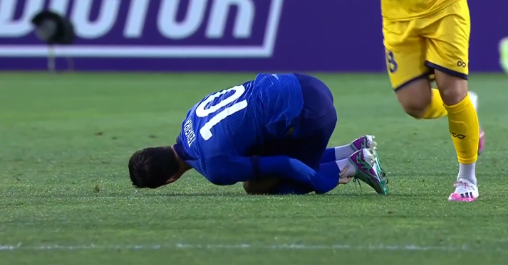 爱游戏官网关于集结日体能课后，上海申花伤情更新备战全明星赛，震撼外界，身体对抗强度拉满的信息