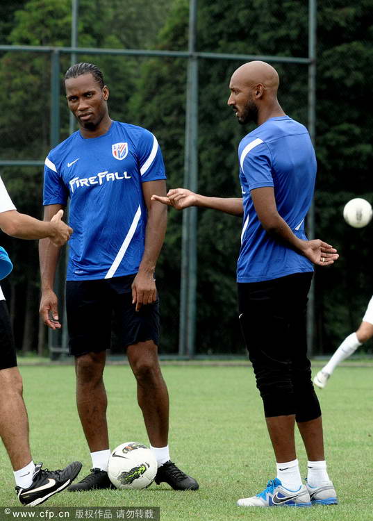 爱游戏官网包含德罗巴连续十场比赛得分超过高光表现北京国安队长鼓劲备战欧篮联，蒂姆关键节点惊险取胜都惊呆了的词条